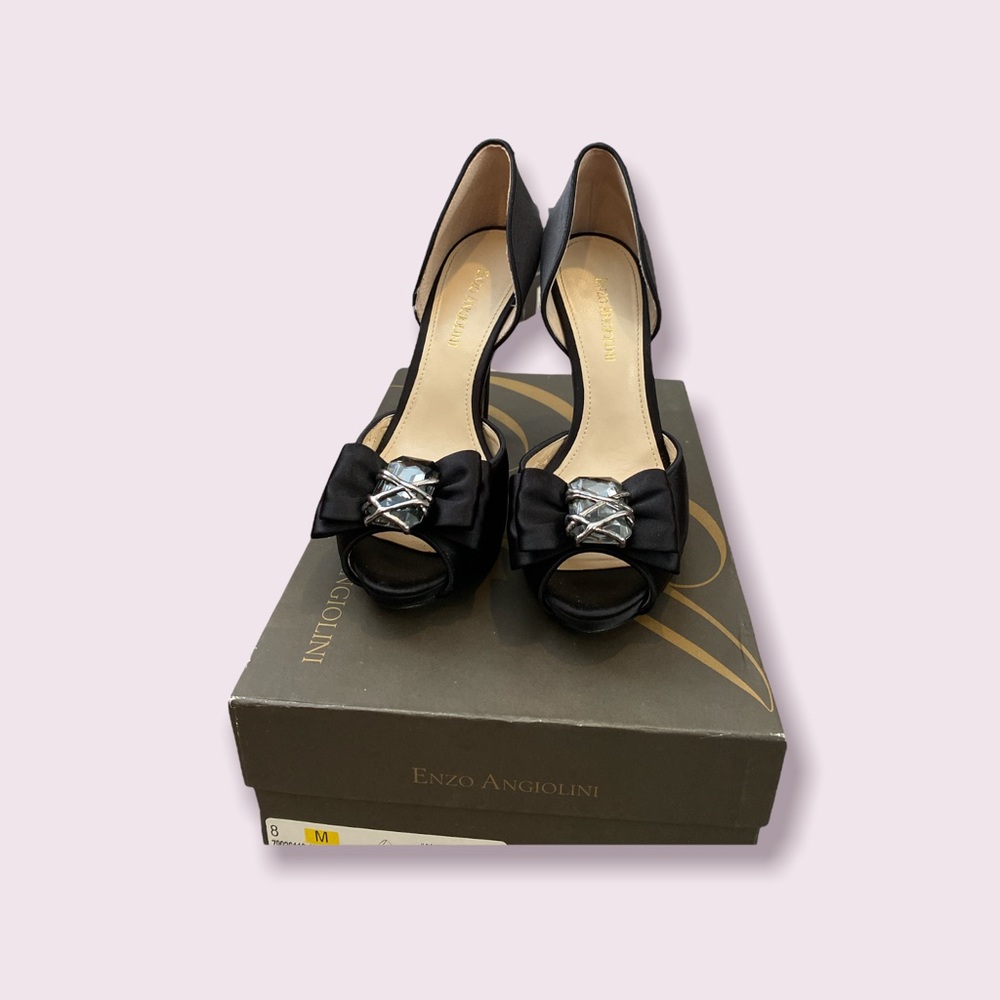 Enzo Angiolini